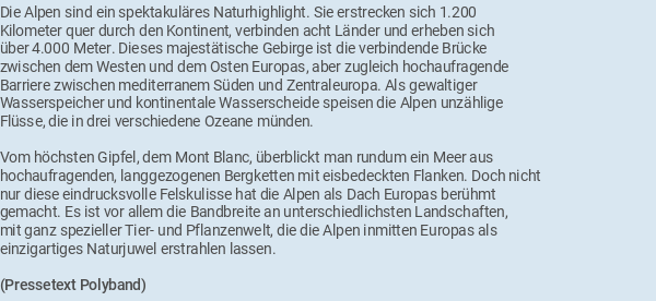 Pressetext