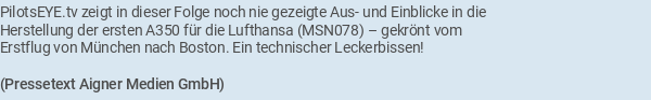 Pressetext