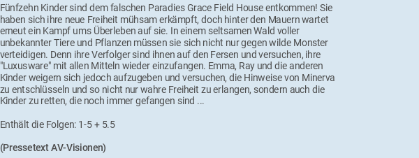 Pressetext