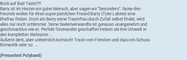 Pressetext