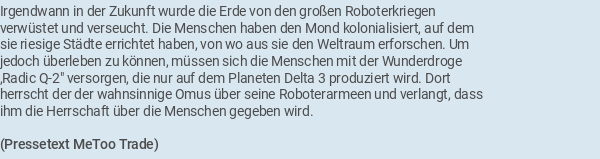 Pressetext