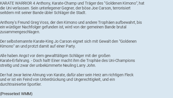 Pressetext