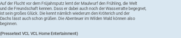 Pressetext