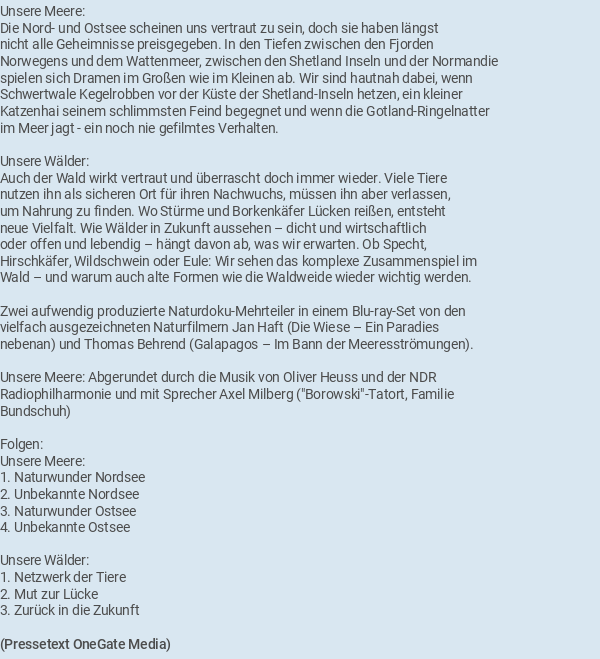 Pressetext