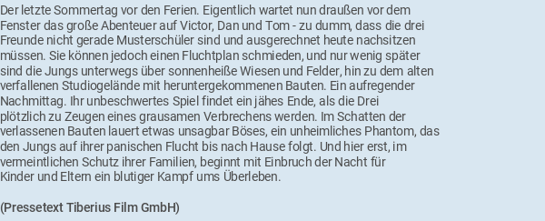 Pressetext