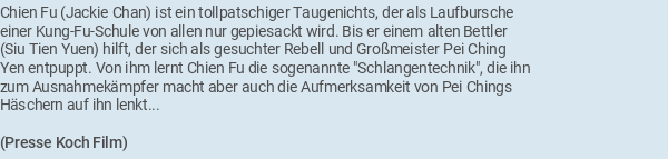 Pressetext