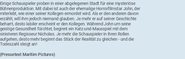 Pressetext