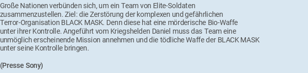 Pressetext