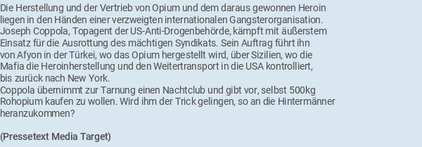 Pressetext