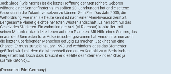 Pressetext