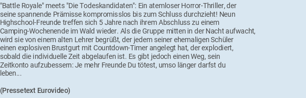 Pressetext