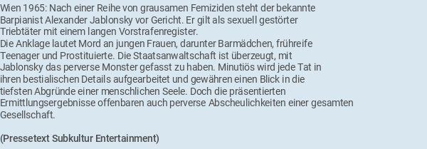 Pressetext
