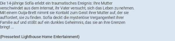Pressetext