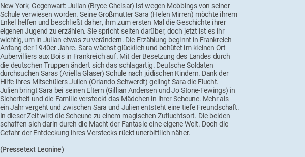 Pressetext