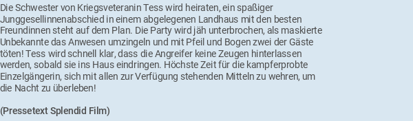 Pressetext