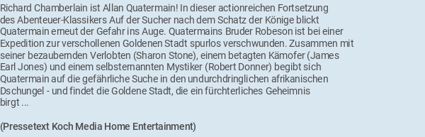 Pressetext