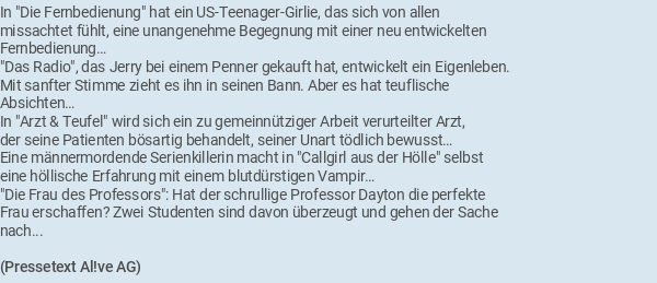Pressetext