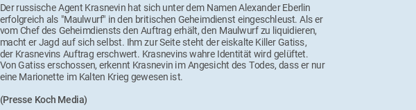 Pressetext