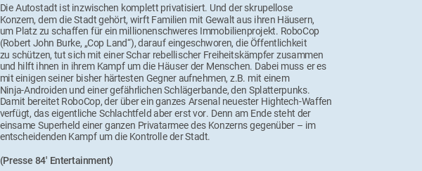 Pressetext