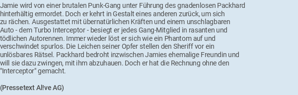 Pressetext