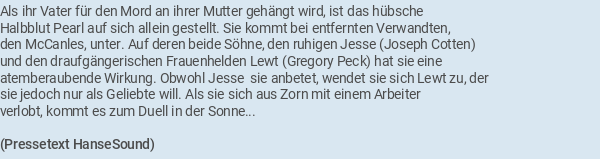 Pressetext