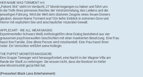 Pressetext