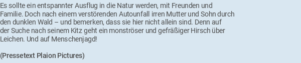 Pressetext