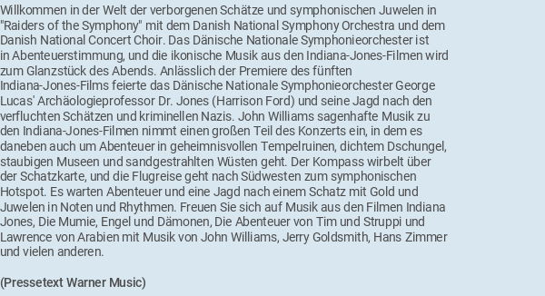 Pressetext