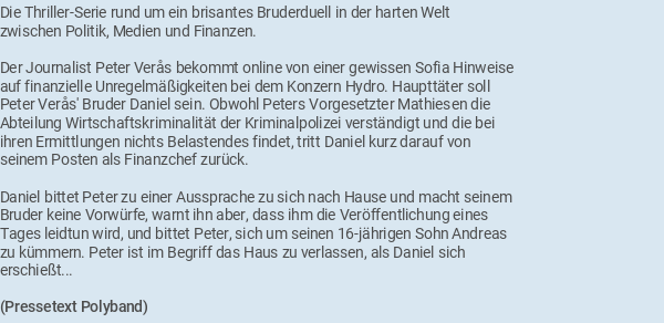 Pressetext