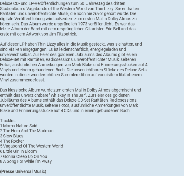 Pressetext