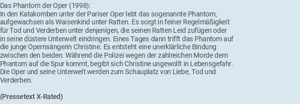 Pressetext