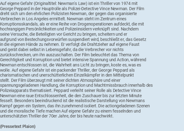 Pressetext