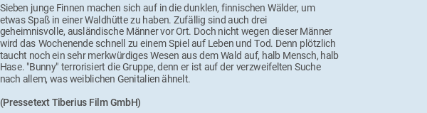 Pressetext