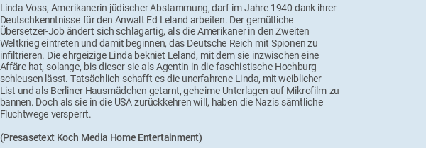 Pressetext