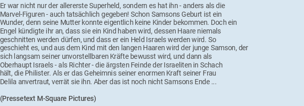 Pressetext