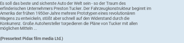 Pressetext