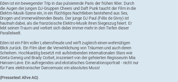 Pressetext