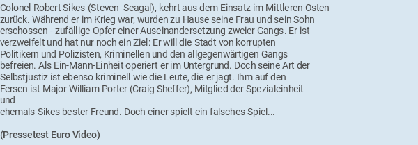 Pressetext