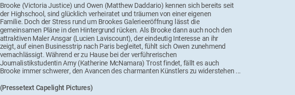 Pressetext