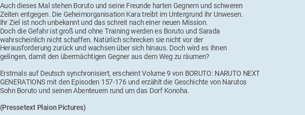 Pressetext