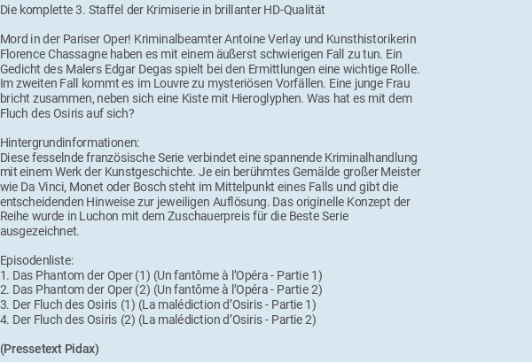 Pressetext