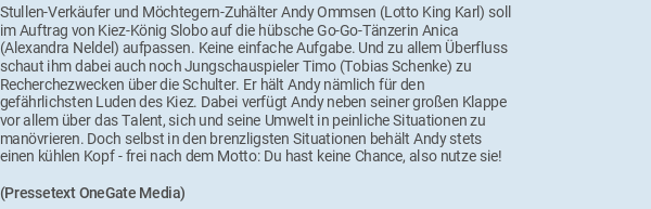 Pressetext