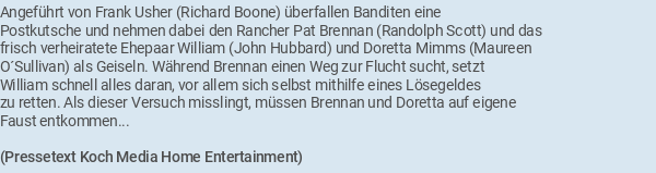 Pressetext