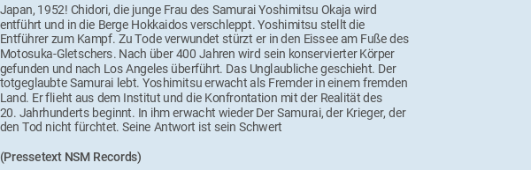 Pressetext