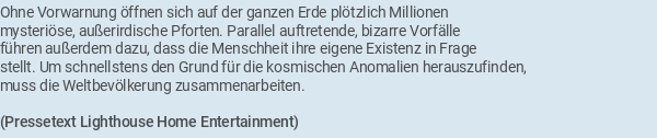 Pressetext