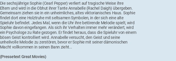 Pressetext