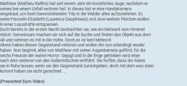 Pressetext