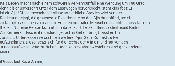 Pressetext