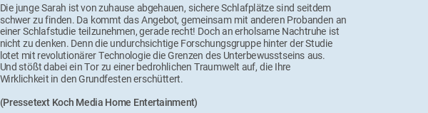Pressetext