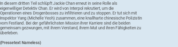 Pressetext